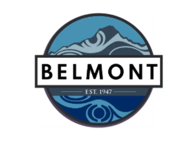 Belmont Logo Belmont Logo