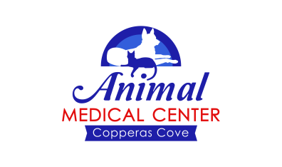 image - Animal Medical Center Copperas Cove 0370 - LOGO