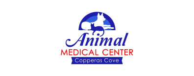 image - Animal Medical Center Copperas Cove 0370 - LOGO