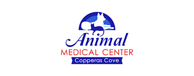 Animal Medical Center Copperas Cove Logo Animal Medical Center Copperas Cove Logo