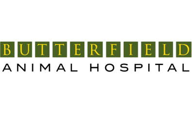 Butterfield Animal Hospital Logo