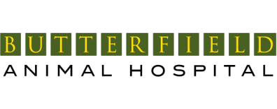 Butterfield Animal Hospital Logo