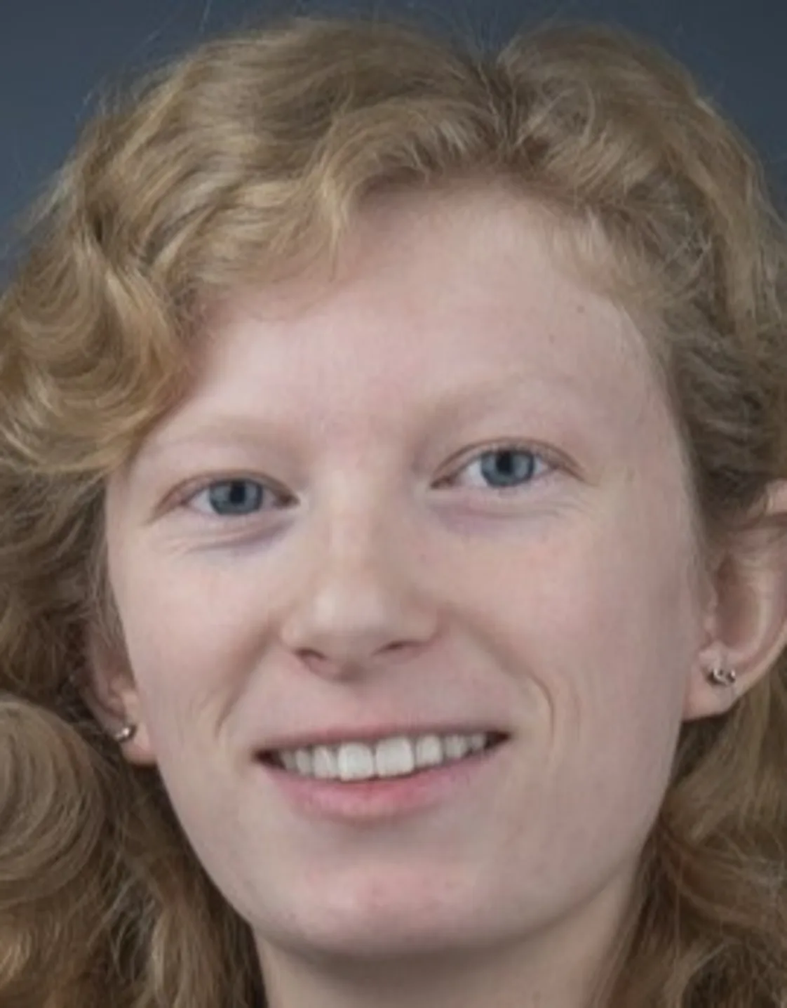Dr. Zoe McCormick Dr. Zoe McCormick
