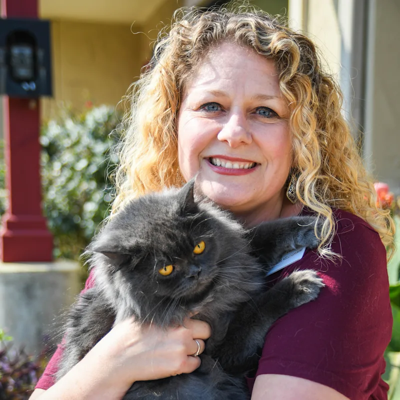 Dr. Kelli Kristine Grimm Dr. Kelli Kristine Grimm