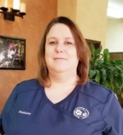 Southlake Crossing Animal Clinic Stephanie