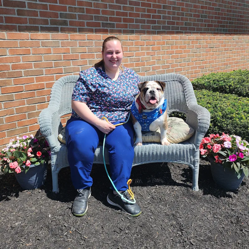 Kristen C. Kristen C.