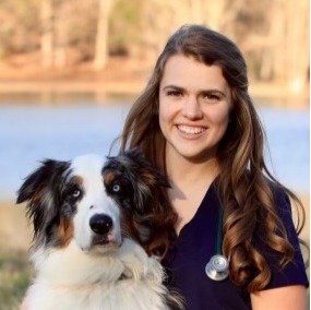 Dr. Molly Shaw Taylor Animal Hospital