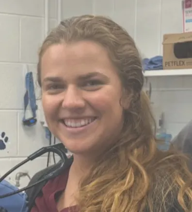Dr. Molly Shaw Dr. Molly Shaw