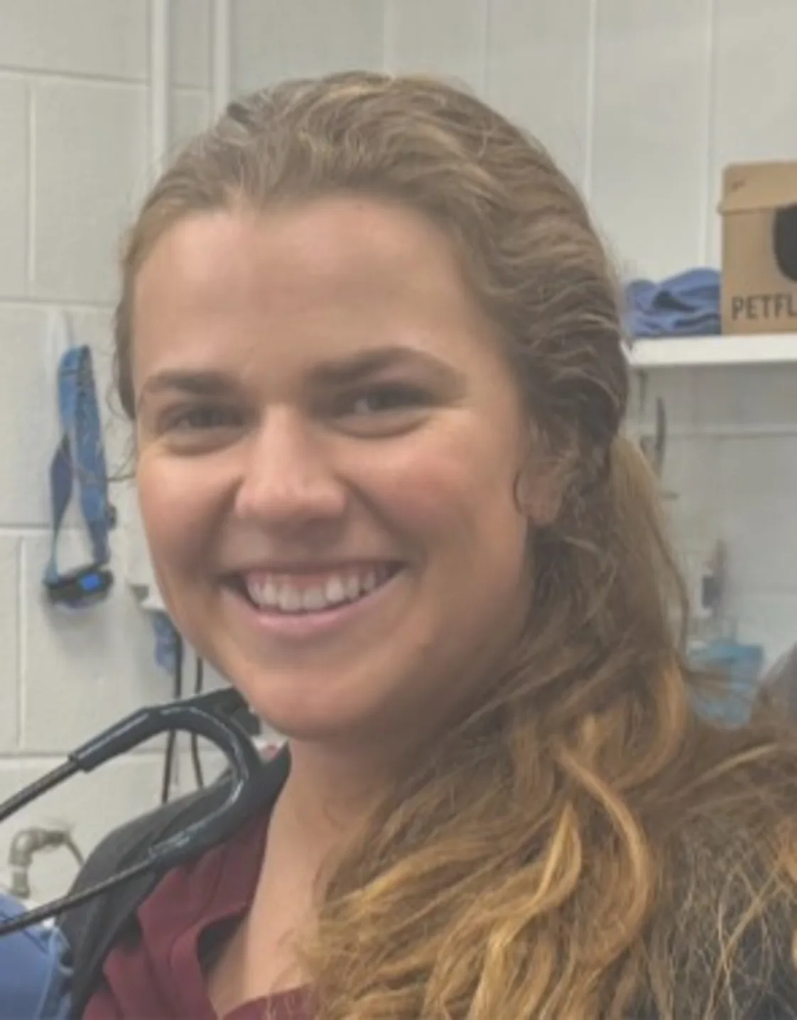 Dr. Molly Shaw Dr. Molly Shaw