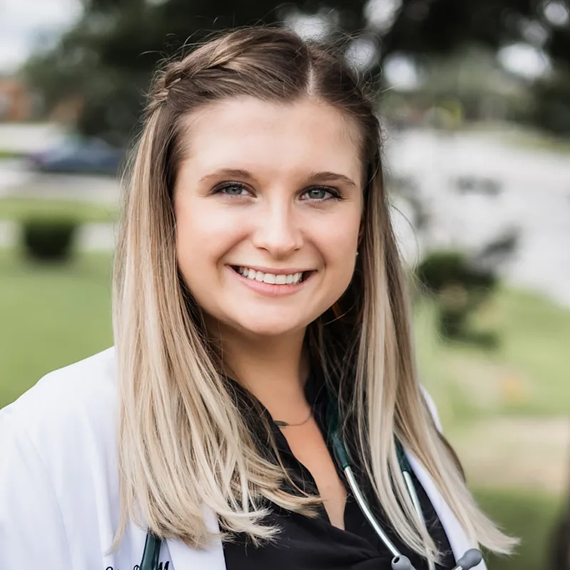 Dr. Noell Cosby Dr. Noell Cosby