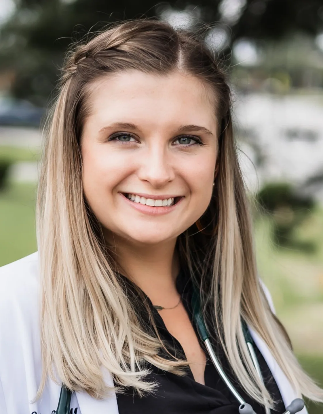 Dr. Noell Cosby Dr. Noell Cosby