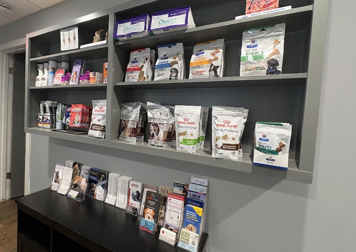Pharmacy
