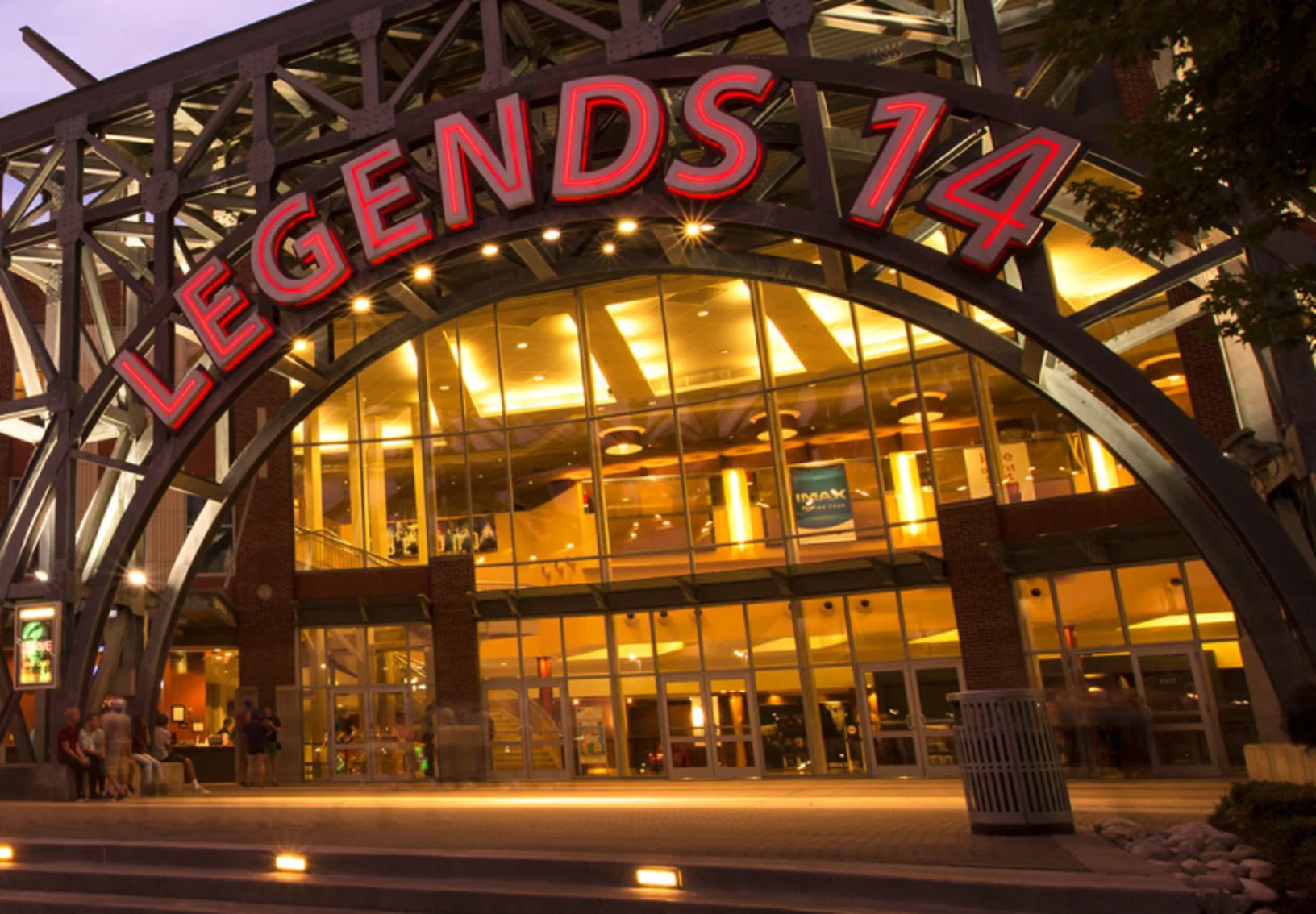 Image of Legends 14 in Mission, KS Image of Legends 14 in Mission, KS