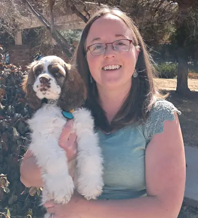 Marissa, Certified Vet Tech at Friendship Hospital for Animals Marissa, Certified Vet Tech at Friendship Hospital for Animals