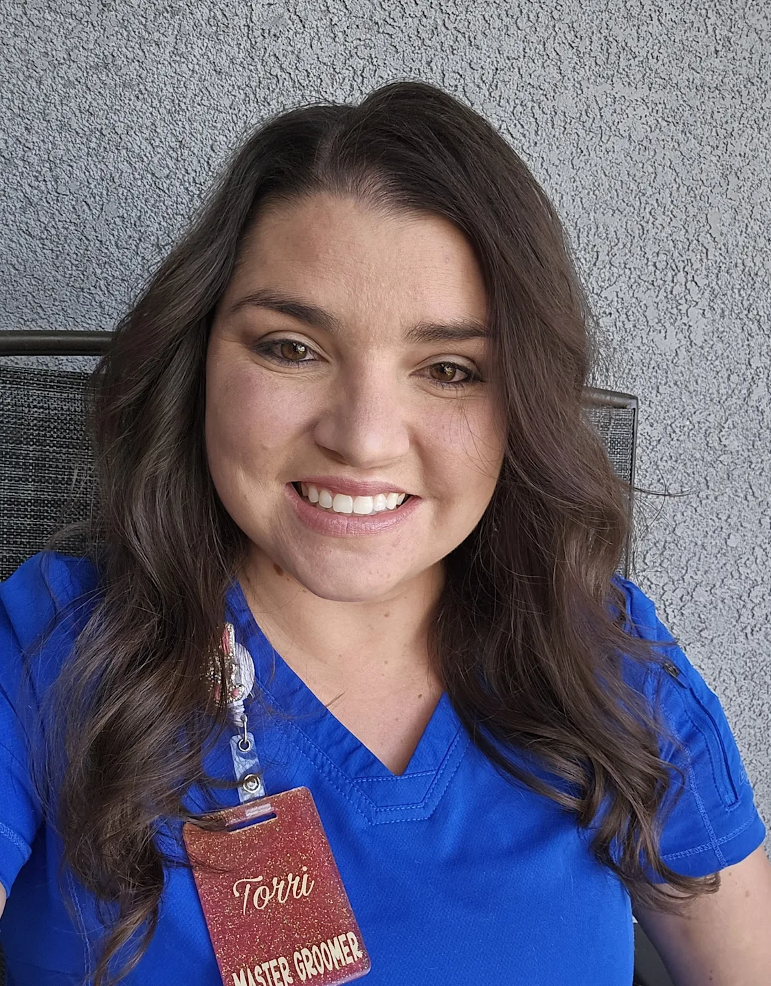 Torri Hans WITH TWO KIDS Torri Hans WITH TWO KIDS