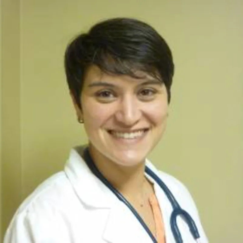 Amy Gillian Amy Gillian