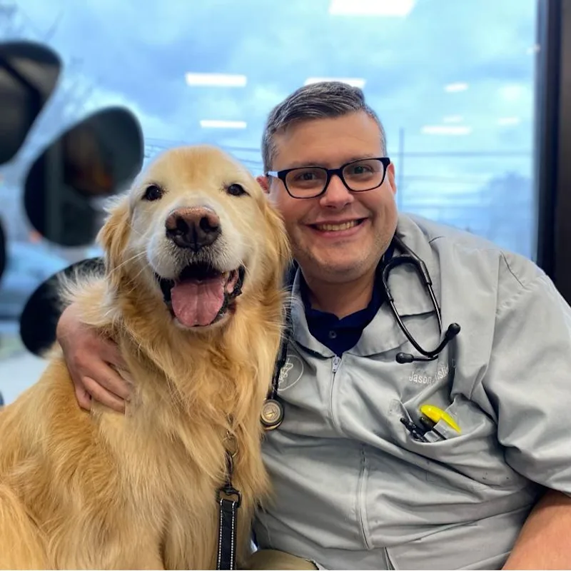 Dr. Jason Mansfield Dr. Jason Mansfield