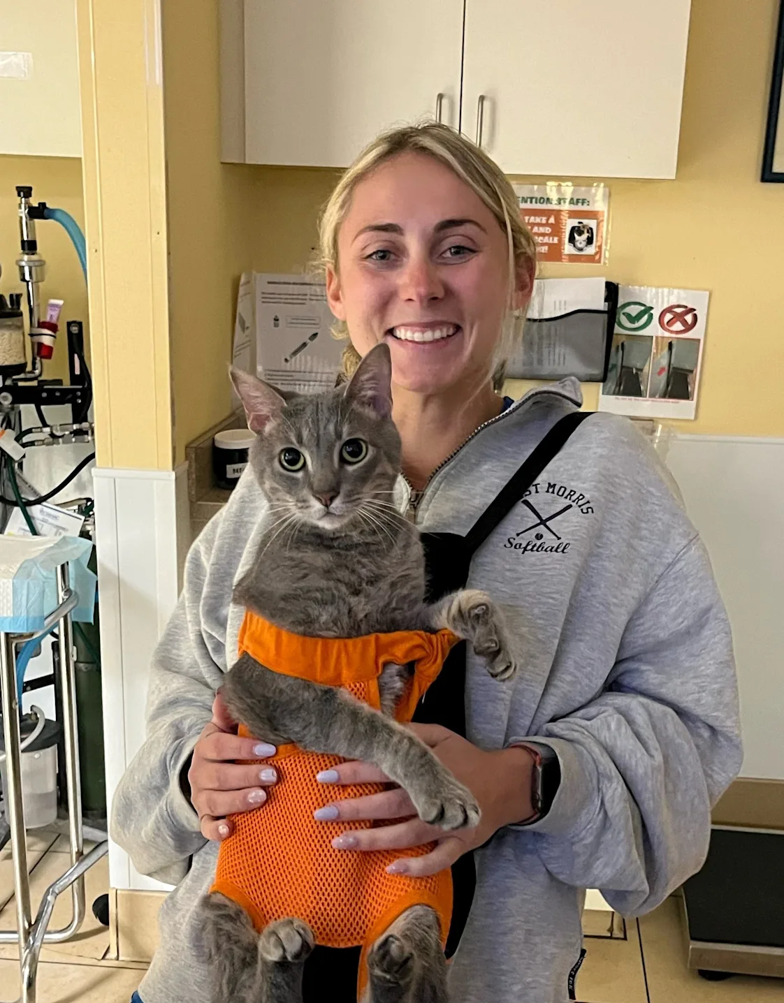 Allison McCourt Allison McCourt