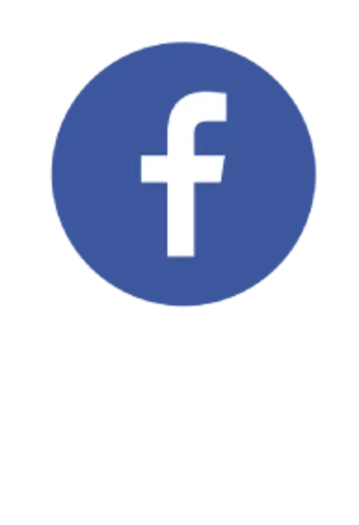 Facebook logo Facebook logo
