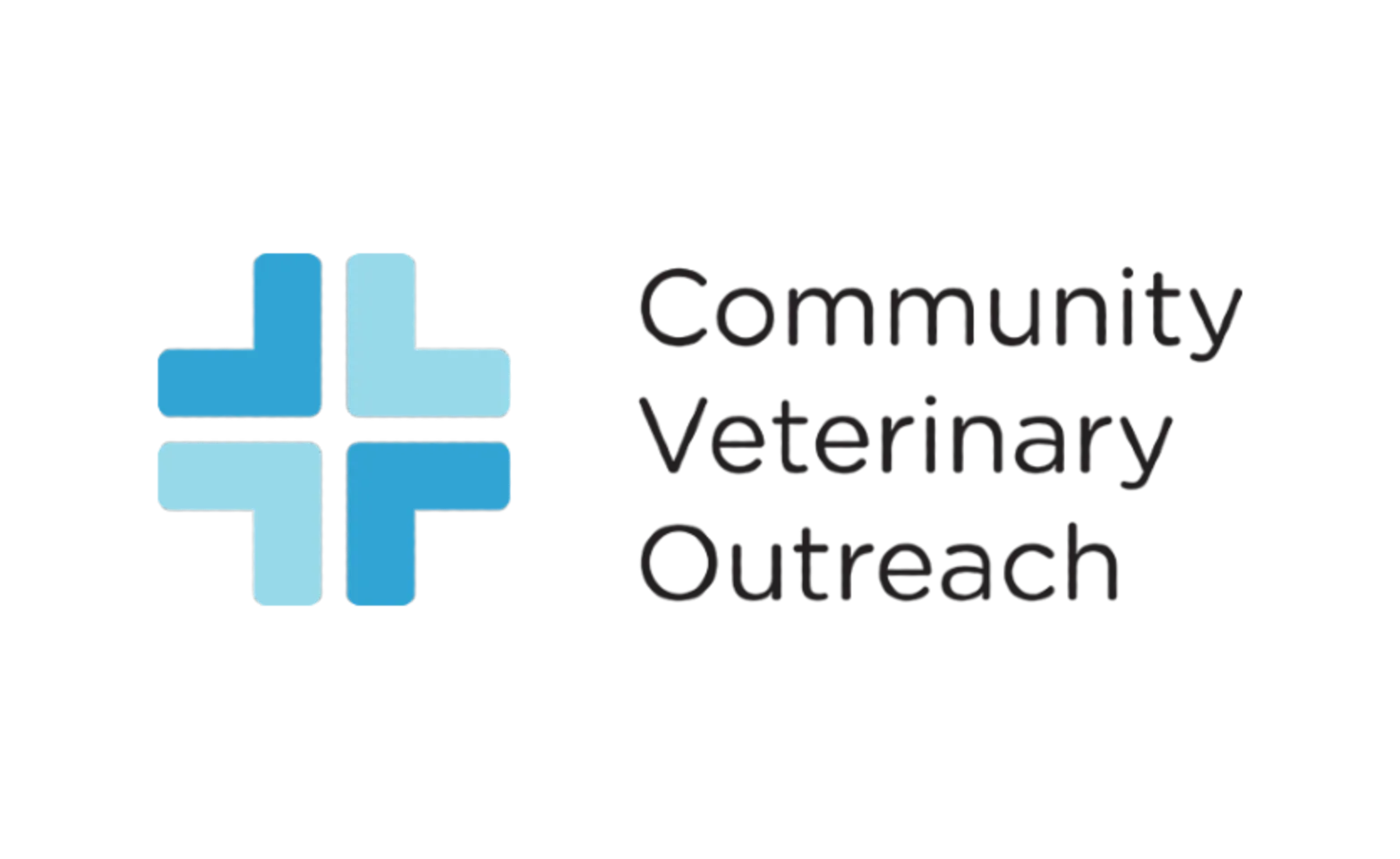 Community Veterinary Outreach Logo Community Veterinary Outreach Logo