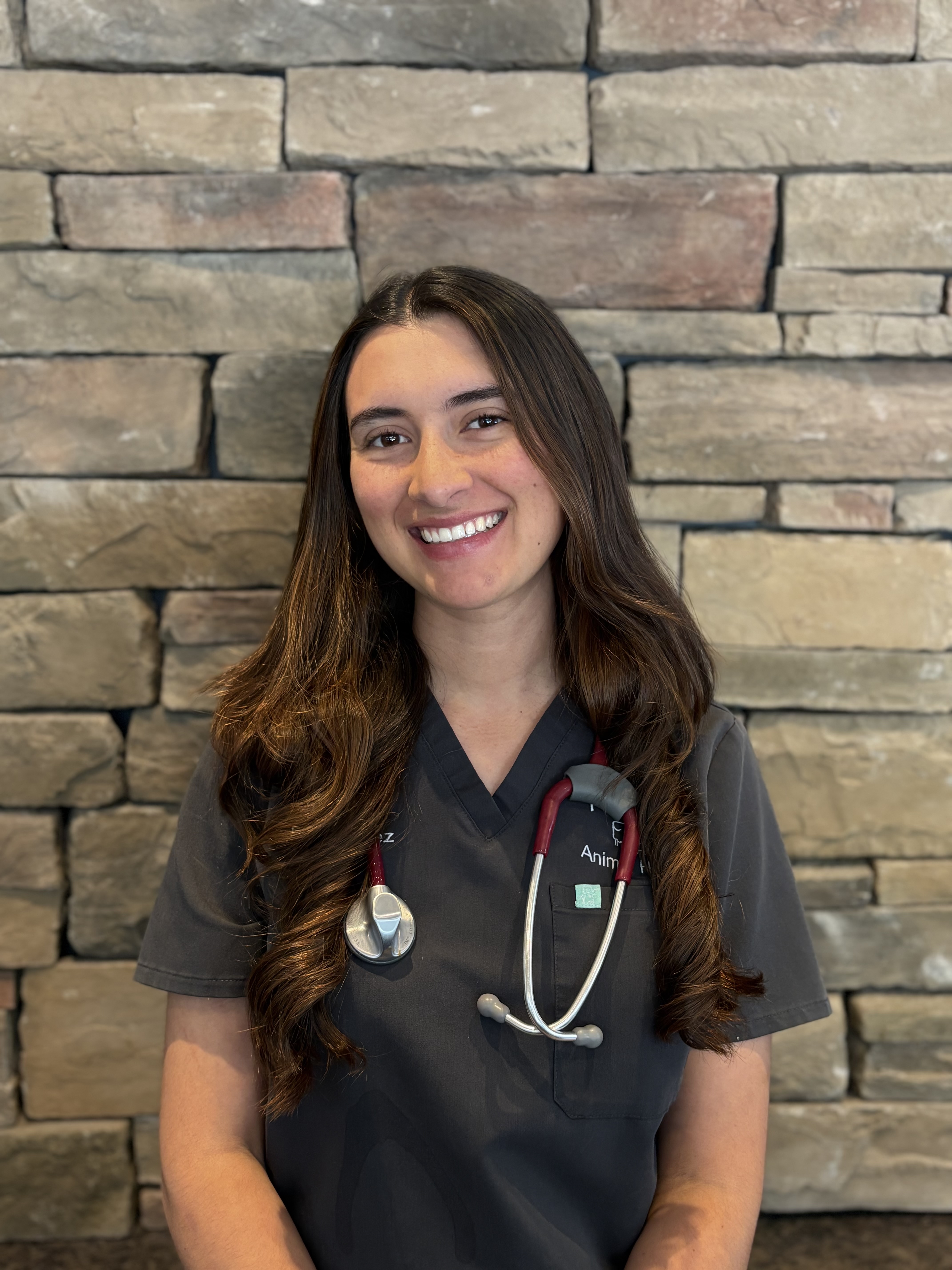 Dr. Gabriela Espinosa Paez
