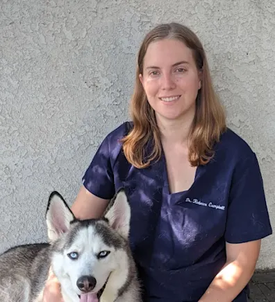 Rebecca Campbell Rebecca Campbell