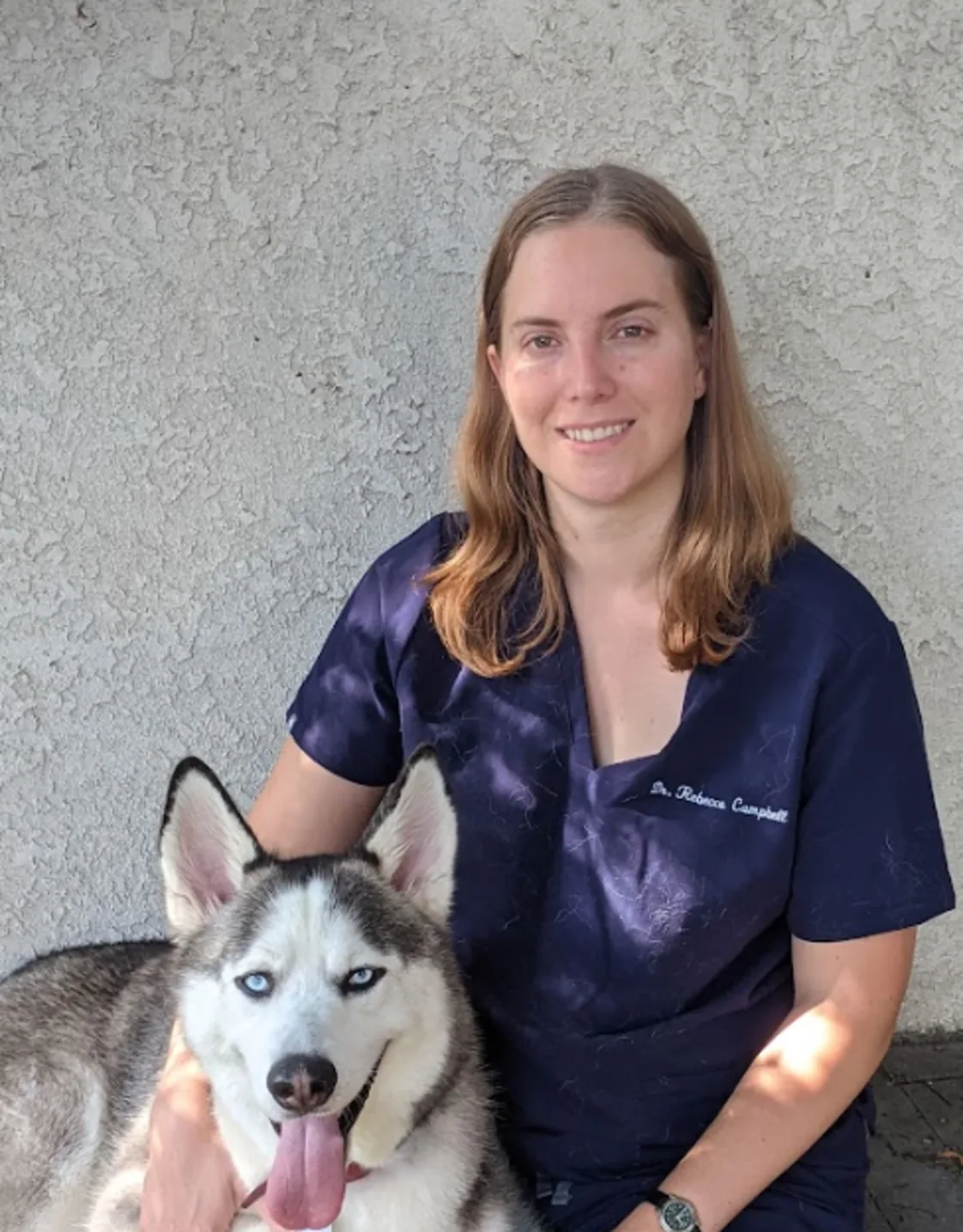 Rebecca Campbell Rebecca Campbell