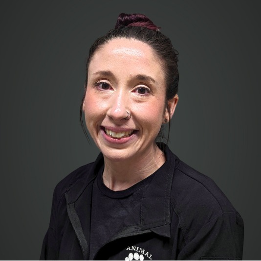 Brooke W., LVT Animal Emergency Hospital of Grand Rapids