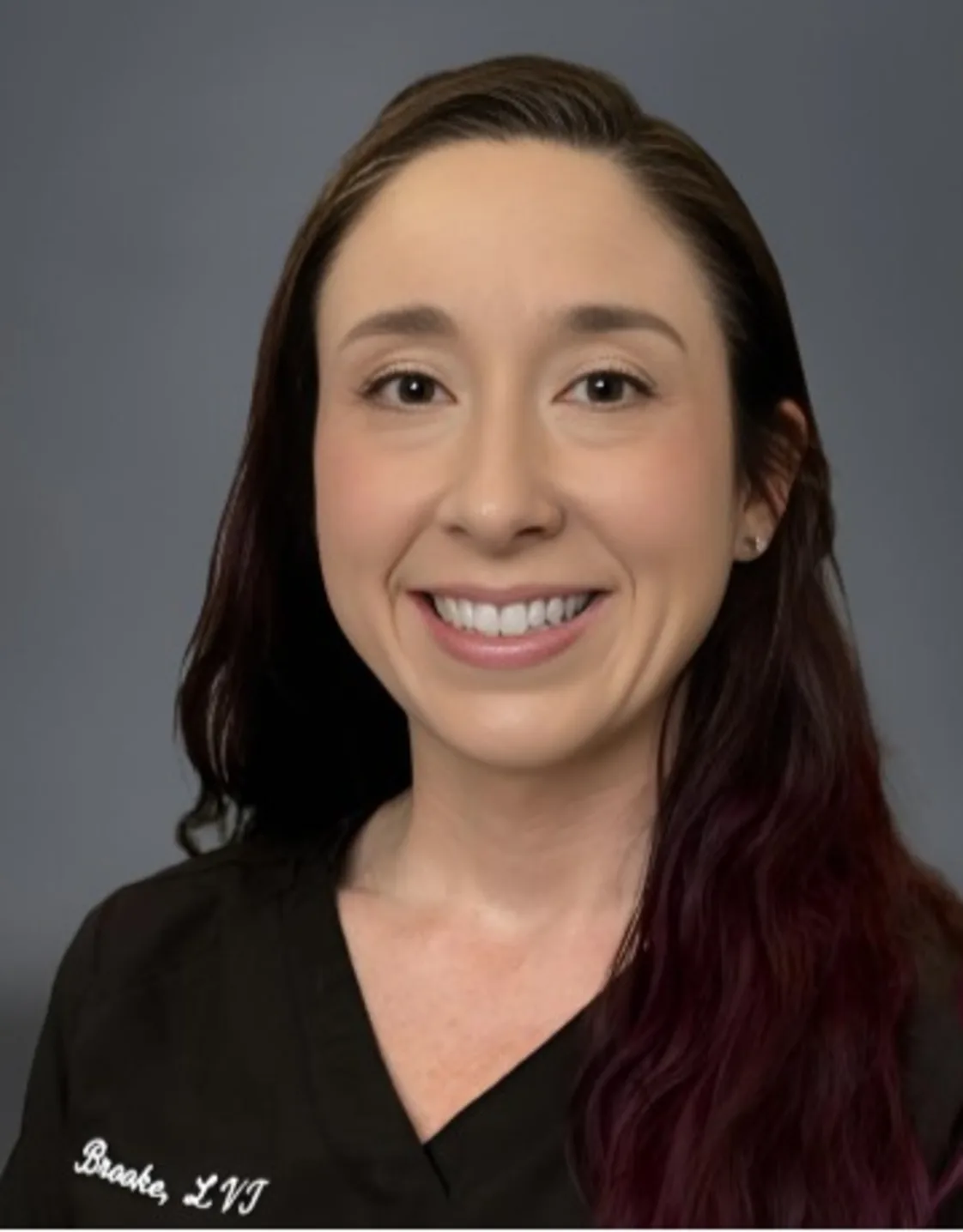 Brooke W., LVT Brooke W., LVT