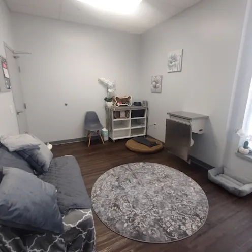 Comfort Room Comfort Room