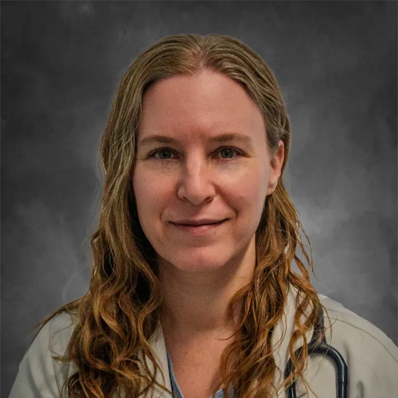 Dr. Christine Stencel Dr. Christine Stencel