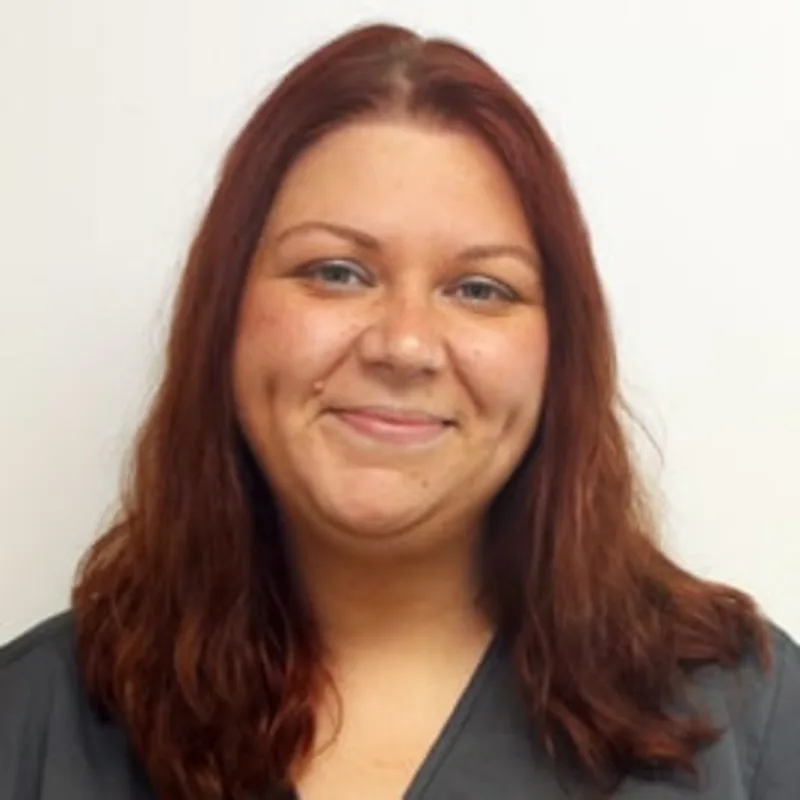 Laura Gavin at Veterinary Care Group - Whitestone Laura Gavin at Veterinary Care Group - Whitestone