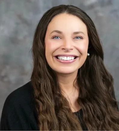 Dr. Kaela Toback Dr. Kaela Toback