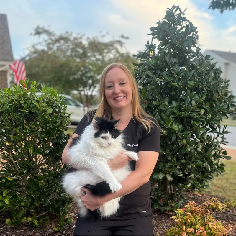 Dr. Edwards Dr. Edwards