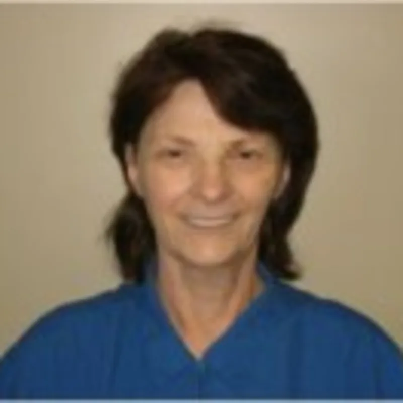 Rosemarie of Westside Animal Hospital Rosemarie of Westside Animal Hospital