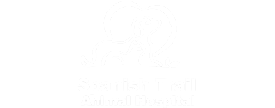 Spanish Trail Animal Hospital Logo