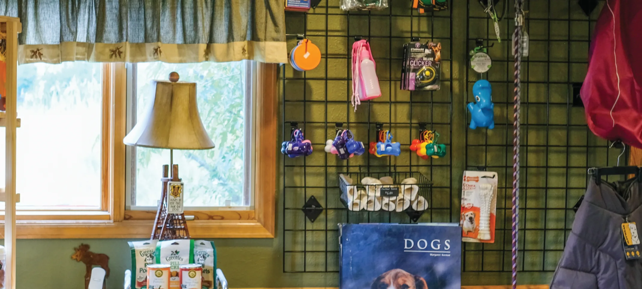 Store Store