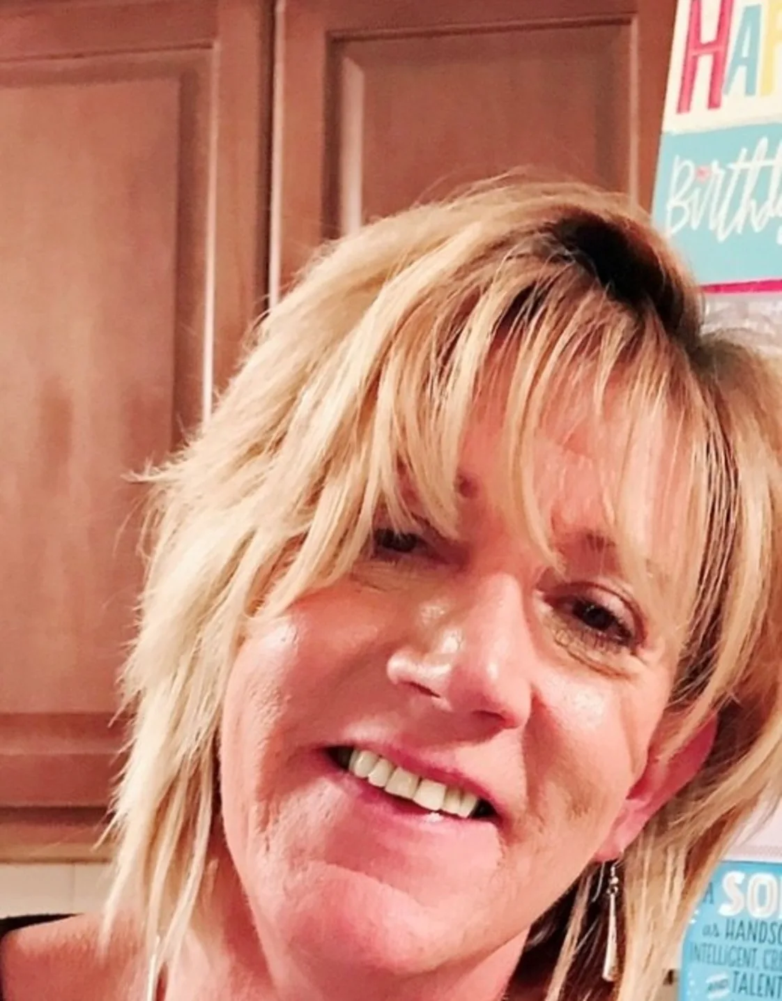 Colleen O'Brien from Nutley Animal Hospital Colleen O'Brien from Nutley Animal Hospital