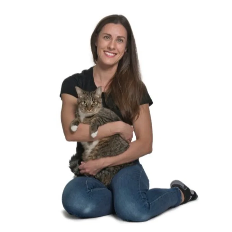 Dr. Kayla Stinn Dr. Kayla Stinn