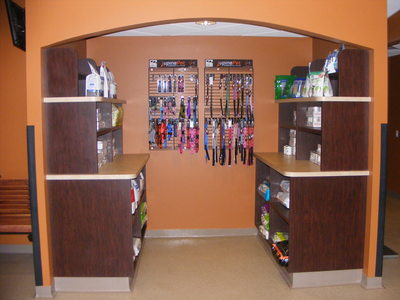 Shop at Appalachian Animal Hospital