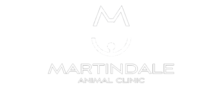 Martindale Animal Clinic Logo Martindale Animal Clinic Logo