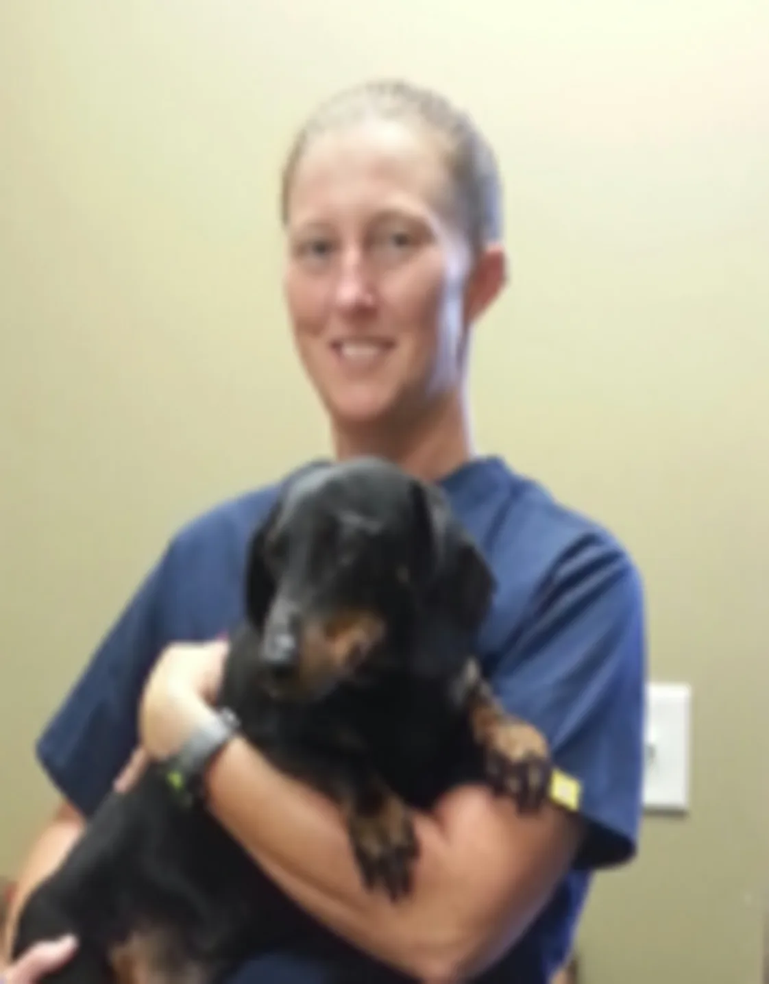 Dawn Neal, DVM Dawn Neal, DVM