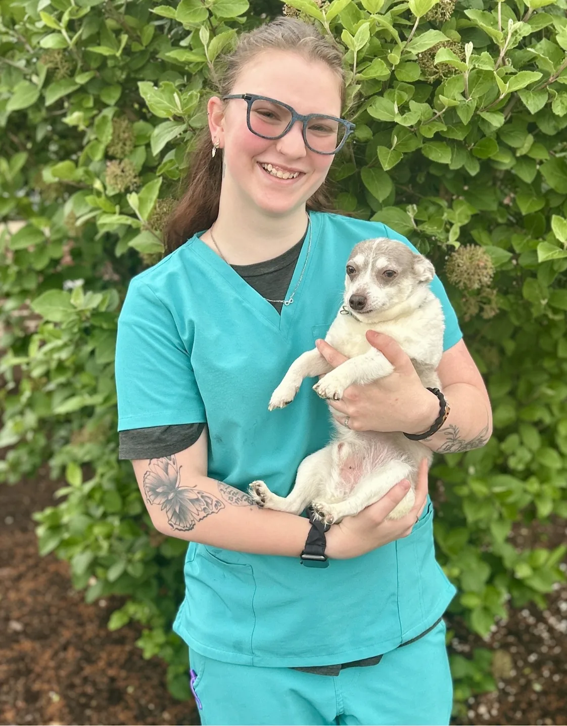 Christa  Myers Christa  Myers