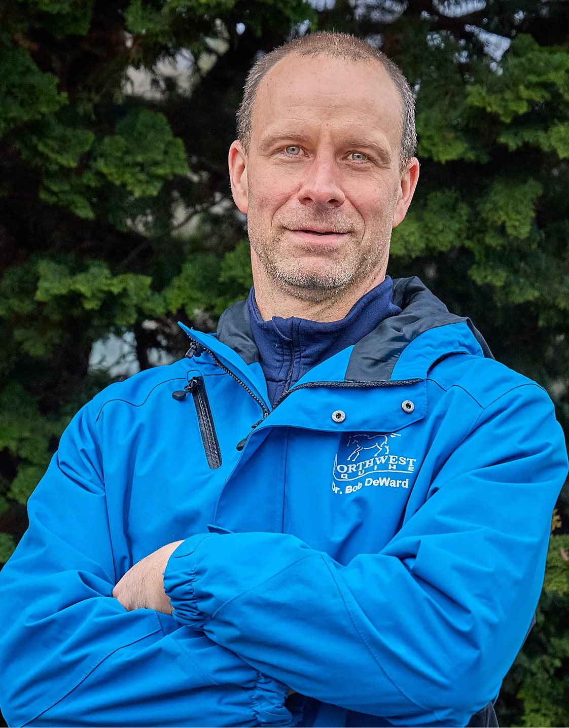 Northwest Equine Veterinary Associates 1133 - Bob DeWard Northwest Equine Veterinary Associates 1133 - Bob DeWard