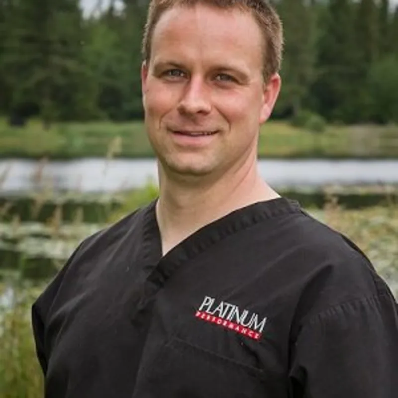 Northwest Equine Veterinary Associates 1133 - Bob DeWard Northwest Equine Veterinary Associates 1133 - Bob DeWard