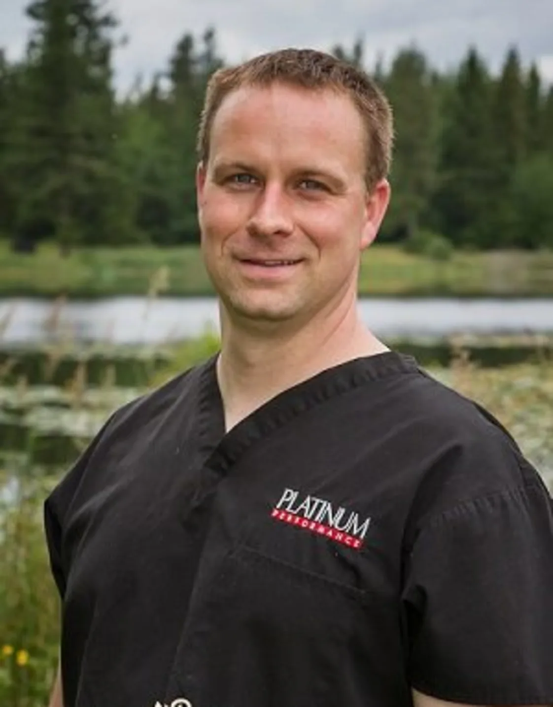 Northwest Equine Veterinary Associates 1133 - Bob DeWard Northwest Equine Veterinary Associates 1133 - Bob DeWard