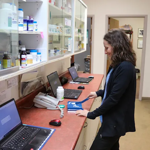 MN Counting Meds MN Counting Meds