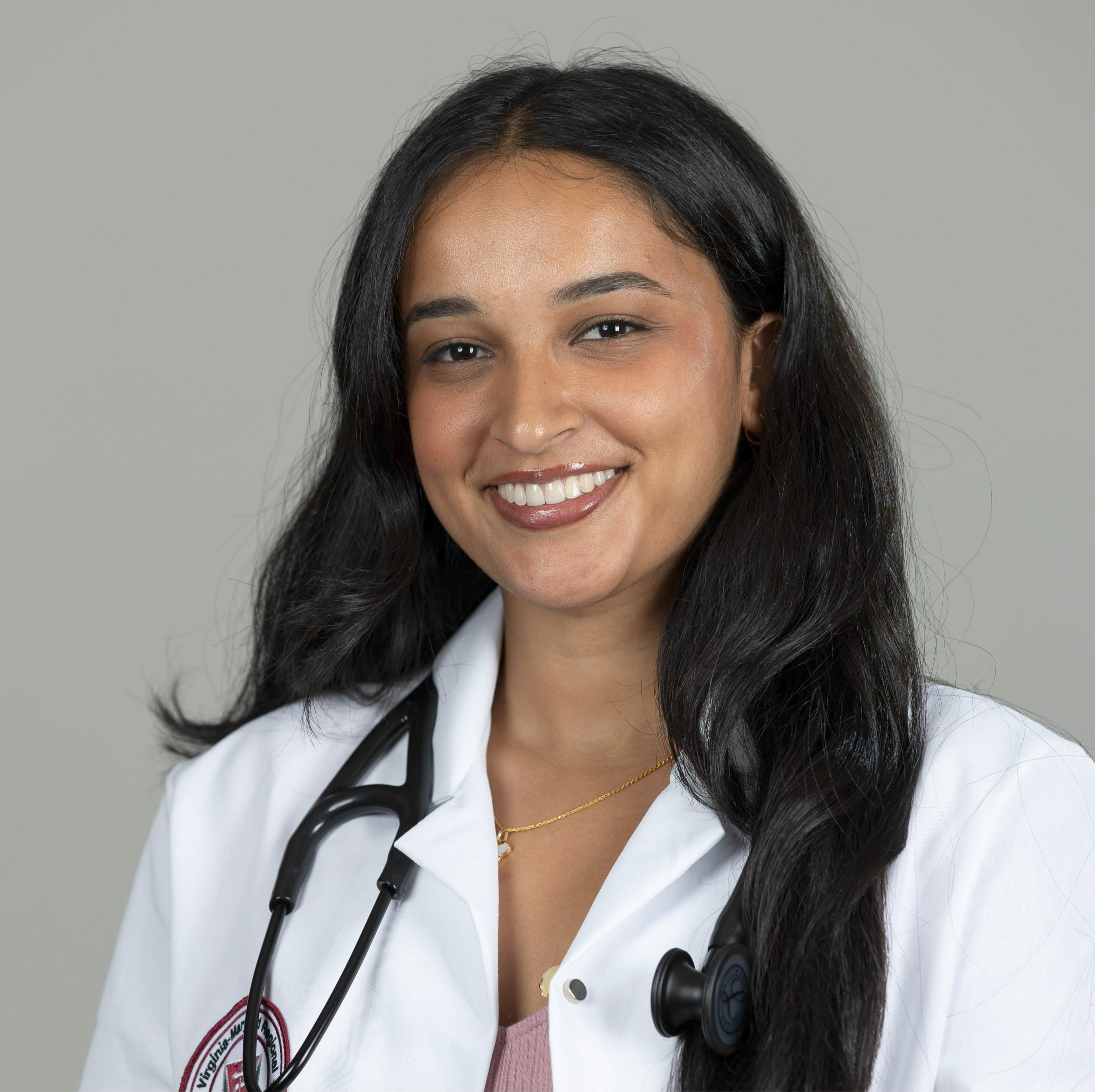 Kruti Patel