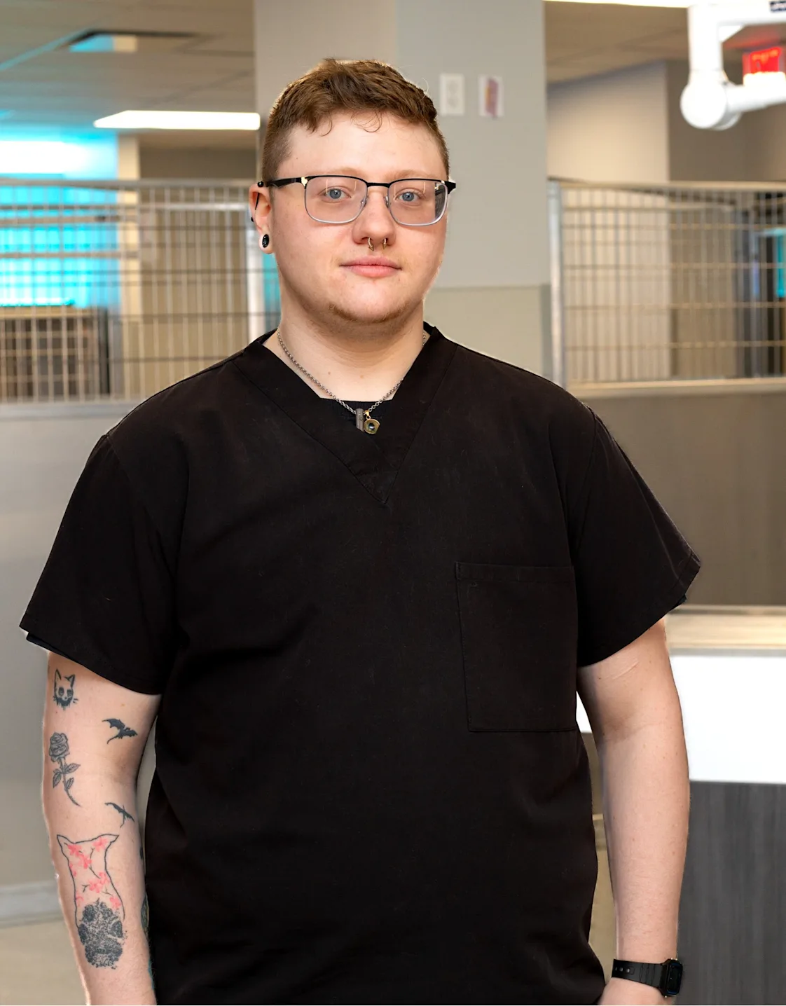 Cole Rubinson Cole Rubinson