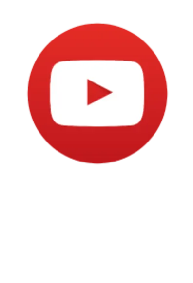 Youtube logo Youtube logo